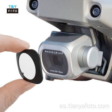 Filtro MCUV CPL ND para DJI MAVIC2 pro